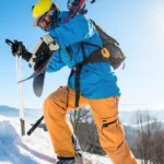 Hiking, Trekking & Thrill-Seeking.